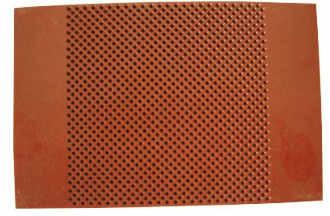 1152 Needle Textile Spare Parts , Needle Loom Parts For Staubli Trademark