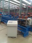 Welded Steel Pipe Forming Machine For Tubing Bender / Tube Bending 100 KW