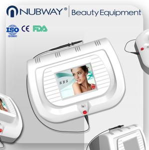 Wholesale RBS Vascular Therapy Red Spider Veins Removal Machine from china suppliers