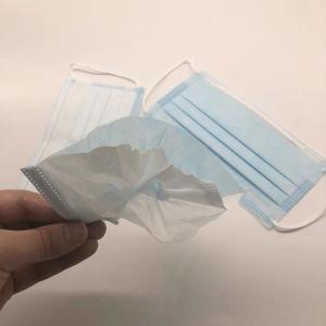 Wholesale Anti Virus Disposable Mouth Mask Eco Friendly Disposable Respirator Mask from china suppliers