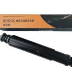 Shaanxi Shacman M3000 X3000 Truck Cab Suspension Parts Shock Absorber Assembly