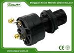 Golf Cart Starter Switch Key for Club Car DS 101826201, 36 Or 48 Volts for