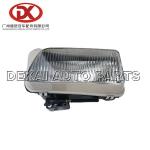 24v ISUZU Crosswind Fog Lamp For Trucks Rh Lh 8973789080 8973789090