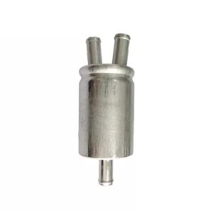 Wholesale Aluminium Or Steel 12mm Caliber LPG CNG Filter Professionally Tested for Optimal from china suppliers