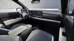 Presale Newest KIA3 With 78kwh Battery 450kmlong Range 150kw/204Ps Motorpower