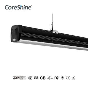 Wholesale Black LED Linear Lighting System from china suppliers