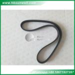 Cummins ISM QSM M11 fan belt 5PK876 V ribbed belt 3084037 211498 4060897 3028521