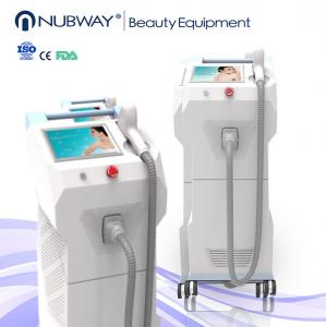 China diode laser hair removal equipment(808nm),home use diode laser hair removal on sale