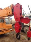 Kato 25ton used rough terrain crane
