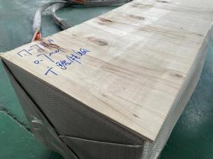 Wholesale 17-7PH 631 Stainless Steel Strip Sheet Cold Rolled AMS 5528 from china suppliers