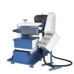 2300r/min 11.74kw Automatic Polishing Machine For Stainless Steel