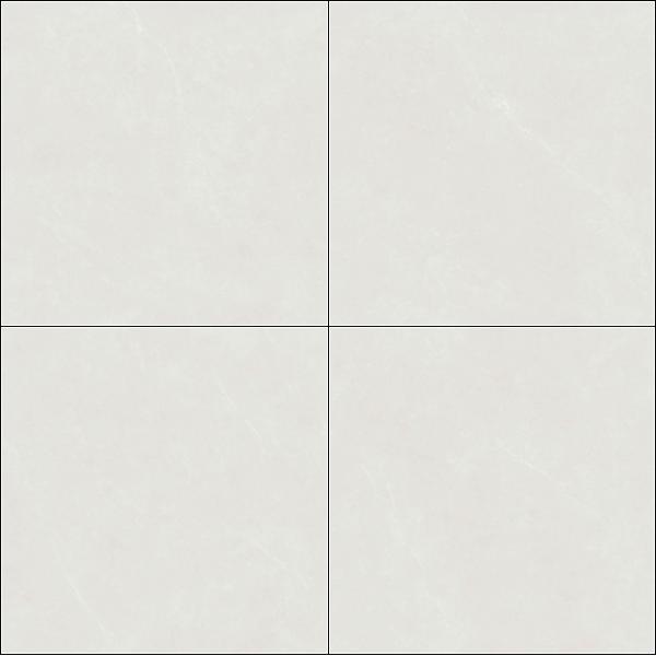 Stylish and Firebrick 800x800mm Marble Polished Glazed Porcelain Tiles For Hotel Beige