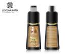 2 In 1 A Wash Ammonia Free Color Shampoo With Organ Oil 5 Min Dye Hair