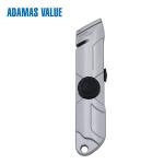 Safety cutter knife,art knife,utility knife of zinc alloy point knife