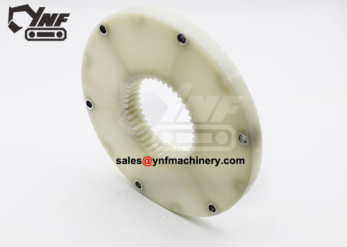 Replacement Excavator Coupling SK035 Flange Coupling S19029-03824