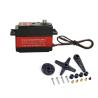 Buy cheap TIANKONGRC TD-8160MG 60KG 6V-8.4V Metal Gear High Torque High Speed Waterproof from wholesalers