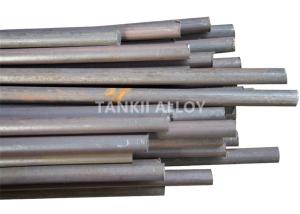 Wholesale Durable 0Cr21Al6 FeCrAl Alloy High Resistance Lead Out Heating Rod / Bar from china suppliers