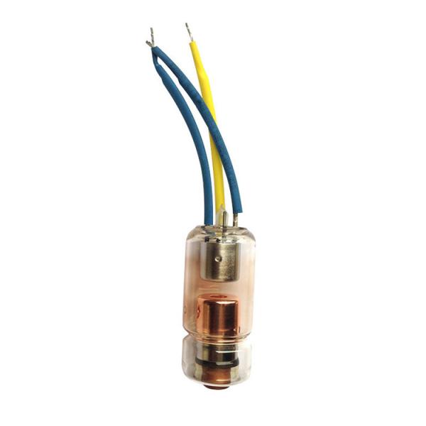 70kV Diagnostic X Ray Tube , Grid Controlled X Ray Tube For Dental Radiography