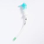 Disposable PVC Nasopharyngeal Airway Tube For Airway Management