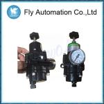 YT-200 YT-200B Air Filter Regulator Die casting aluminum filter pressure