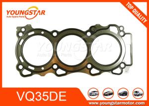 Motor VQ35DE Cylinder Head Gasket For Nissan Pathfinder Year 2001 SE