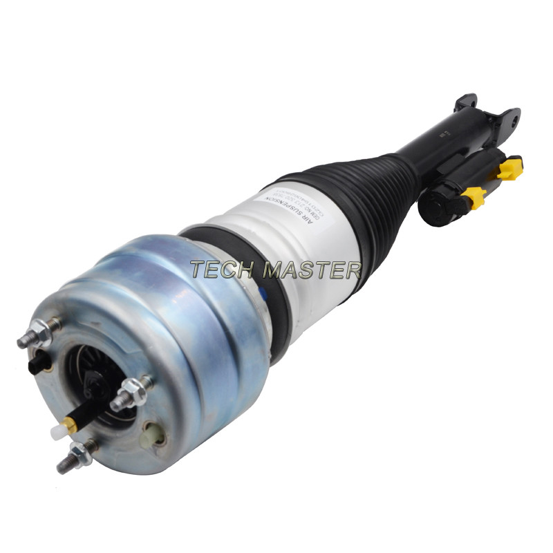 W213 C238 W257 C257 2Matic Front Air Suspension Shock Absorber For Mercedes Benz E - Class CLS 2133207738 2133207838
