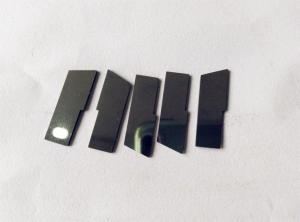 Wholesale K20 YG6X YG6 Carbide Button Inserts / cutters for cutting wood from china suppliers