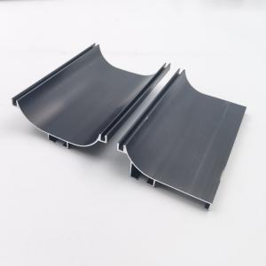 Wholesale 6063 Gola Aluminium Kitchen Profiles Anodized Surface Treatment from china suppliers
