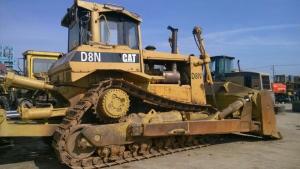 Wholesale Used Caterpillar CAT D8N Bulldozer Low price for sale from china suppliers