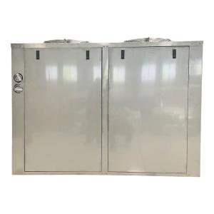 Wholesale 7.48x6.3x5.43 Inch Condensing Unit Online Support After Service from china suppliers