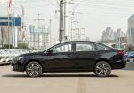 High Speed Used Rising Automotive ER6 Electric Vehicle New Energy Sedan EV Car