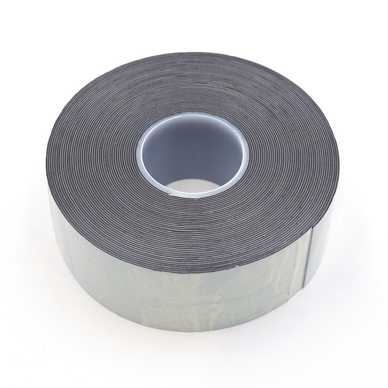 Electrical Rubber Adhesive Tape Epe PVC Insulating Waterproof