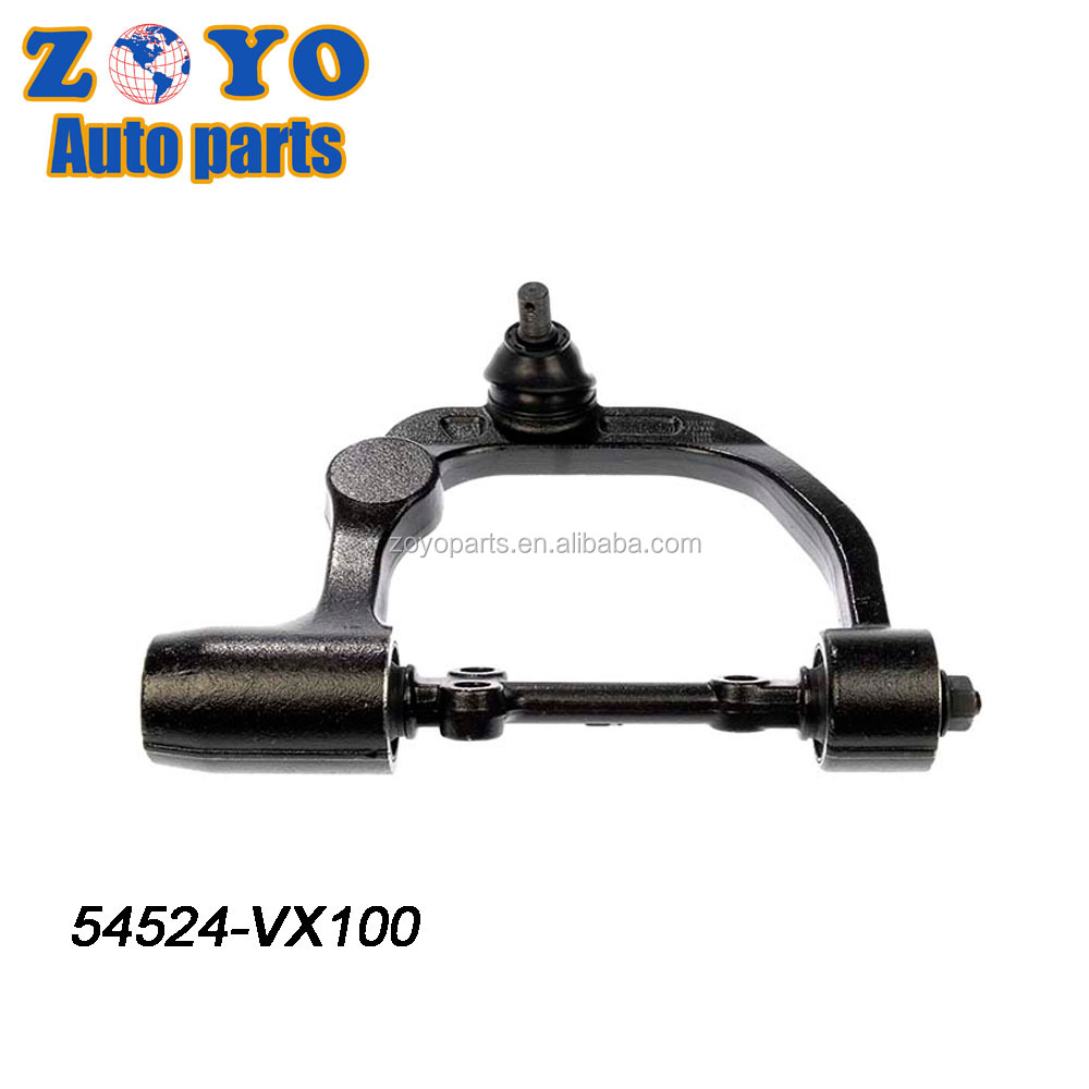 Right Wishbone Suspension Control Arm for Nissan NV350 Urvan 2014-2016 OEM Standard