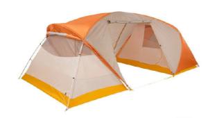 Wholesale 6-8 Person Nylon Ripstop Camping Tent Aluminum Camping Tent GNCT-036 from china suppliers