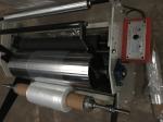 blown film extrusion machine