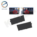 51111946495 Bumper Hook Cover Corrosion Proof 5 Series E34 BMW Body Parts