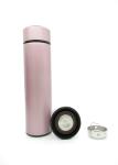 High Strength Stainless Steel Thermos Flask Corrosion Resistant Long Life Span