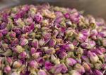 Dried Rose Buds Flower Fruit Tea Flavored Tea For Regulating Menstruation