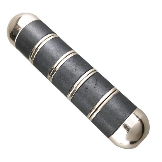 Stainless Coated U-POLEMAG Ceramic Cow Magnet for Improved Cow Health and