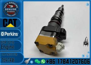 Wholesale Common Rail Injector 198-6877 1OR-1267 169-7408 20R-0758 173-9268 162-9610 232-1183 111-7916 177-4753 from china suppliers