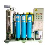 water treatment filter ROreverse osmosis system Commercial water purifier