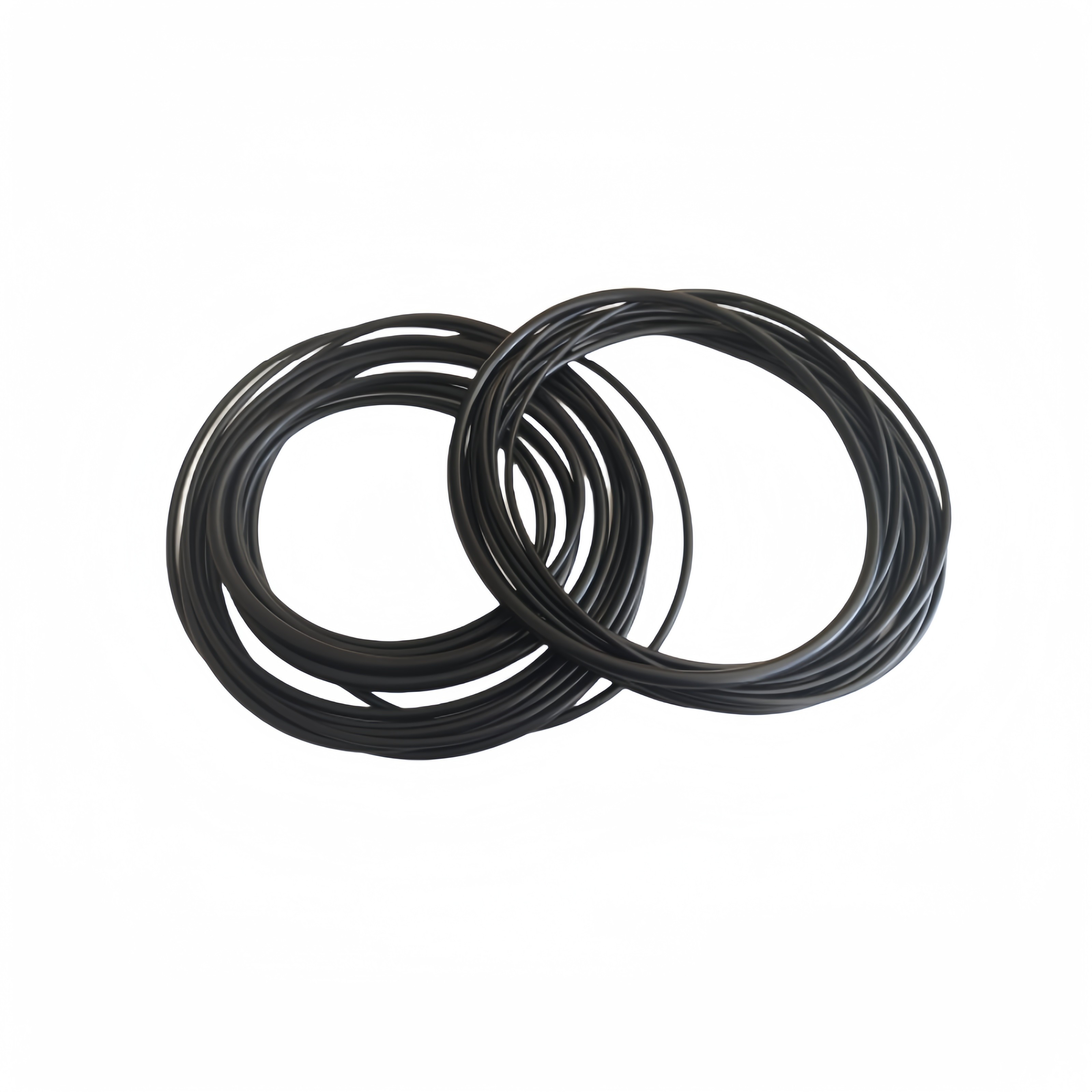 Elastic Durble Heat Resistant Hydraulic Seals Rubber Seal O Ring For Oil And Gas Industry