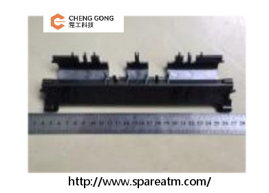 1750220000-81 Wincor IOT In-Output Module Bracket ATM Machine Parts