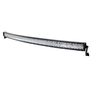 Wholesale IP68 Offroad Curved Car Light Bar Flood / Spot / Combo Beam 40000 Lumen from china suppliers