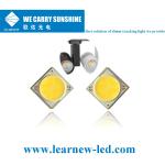 35W 1919 2700-6500K Ra>90 Dimm Bicolor LED Cob Chip