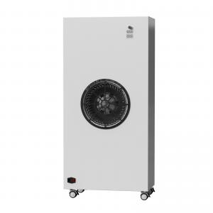 China CE Household Air Purifier HEPA Air Cleaner Efficient Air Purification on sale