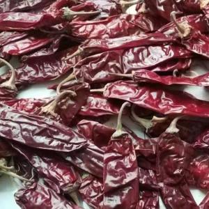 Wholesale 8000-12000shu Sweet Paprika Hot Pepper Smooth Texture High Vitamin C from china suppliers