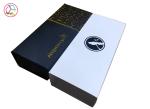Blackboard Hot Stamping Craft Paper Gift Box Recyclable