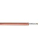 PFA Insulated Wire UL1726 5AWG 300V 250 Degree 7AWG 37/0.60mm Strand Tinned