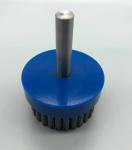 0.8mm Polishing Circular Abrasive Nylon Crimped Wire Wheel Brush